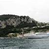 Isola di Capri : marina grande ITALIA 