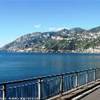 Costiera amalfitana ITALIA 