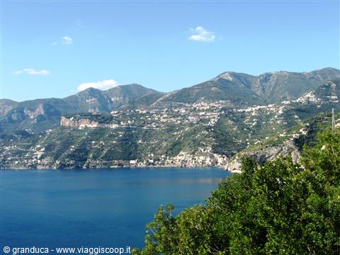 Costiera amalfitana