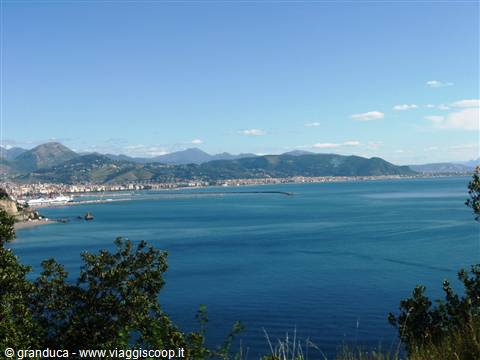 Golfo di Salerno