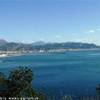 Golfo di Salerno ITALIA 