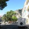 Il Camper a Maiori ITALIA 