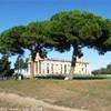 Area archeologica di Paestum ITALIA 