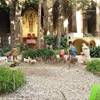 Presepe nella cattedrale SPAGNA 