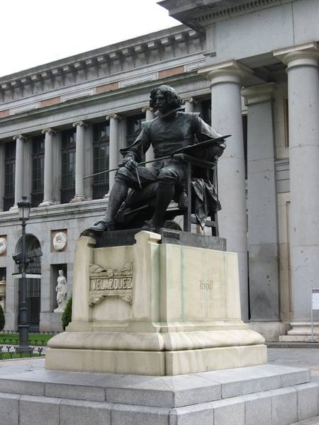 velasquez