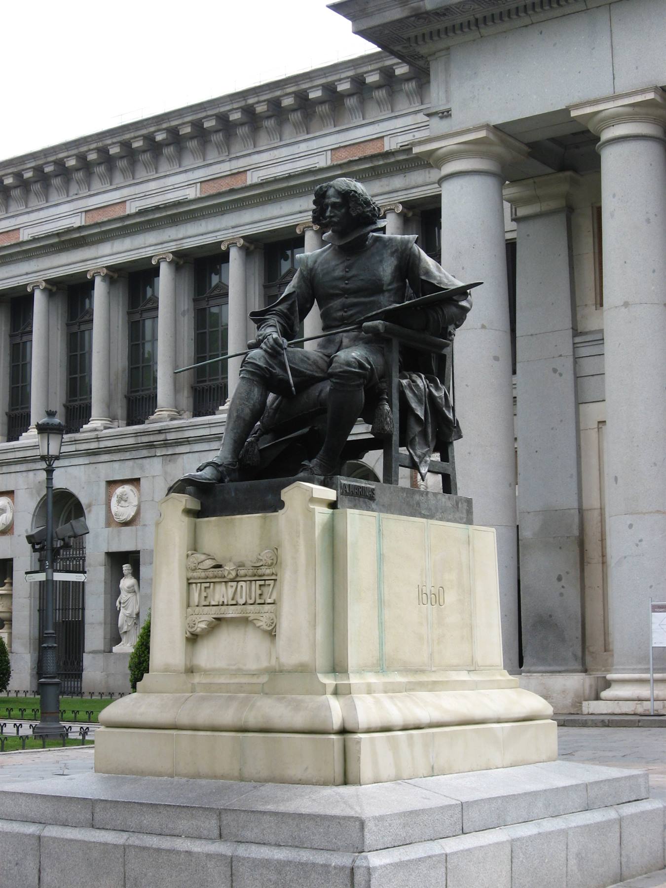 velasquez