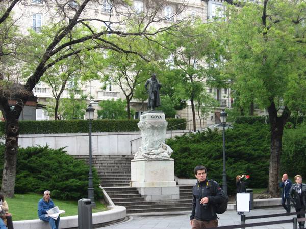 goya