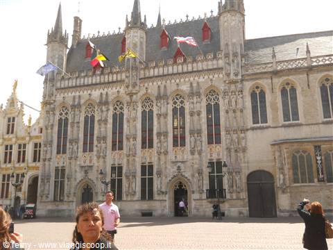 Hotel de Ville