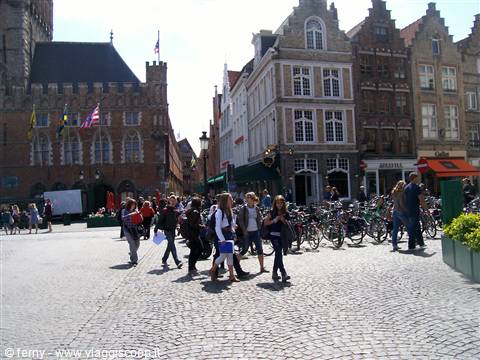 Markt
