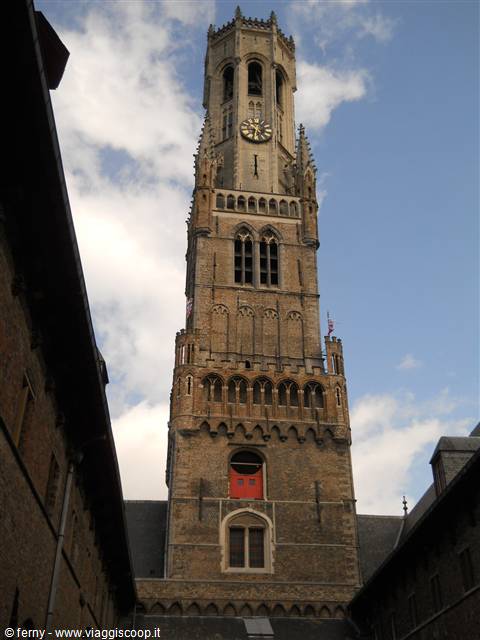 Beffroi