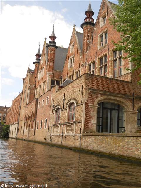 Edifici storici 