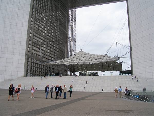 Grand Arche