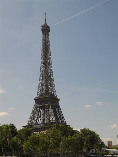 Tour Eiffel