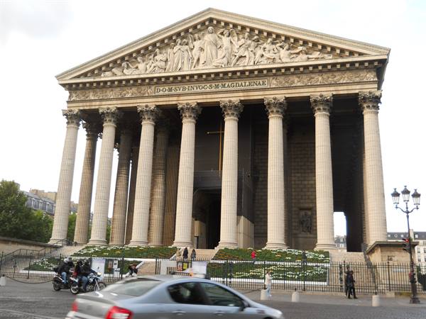 Chiesa de la Madeleine