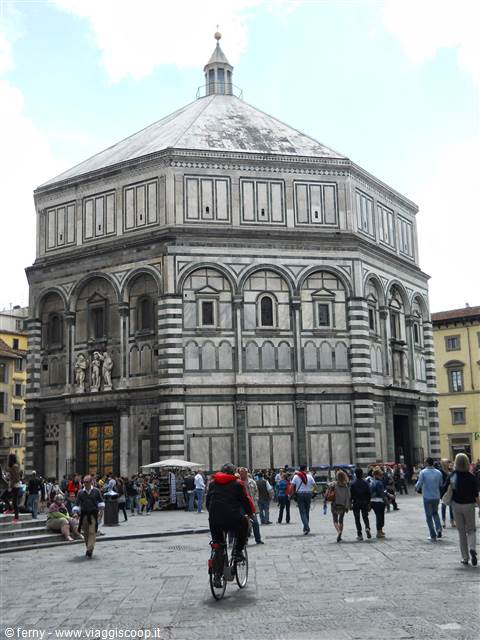 Battistero