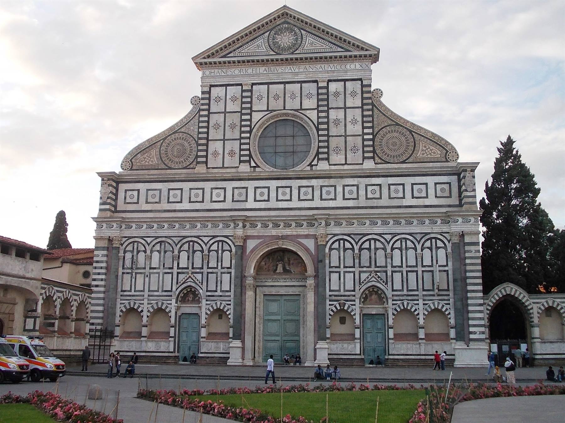 S. Maria Novella