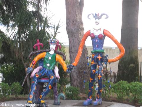 museo arte naif