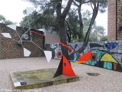 Fondazione Maeght