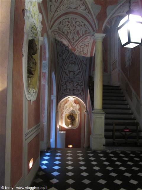 Palais Lascaris