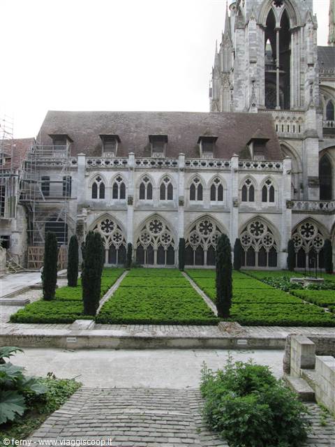 ST. Ouen