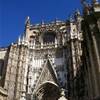 cattedrale Siviglia SPAGNA 