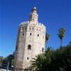 Siviglia Torre de Oro SPAGNA 