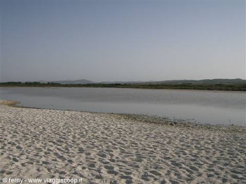 Le Saline