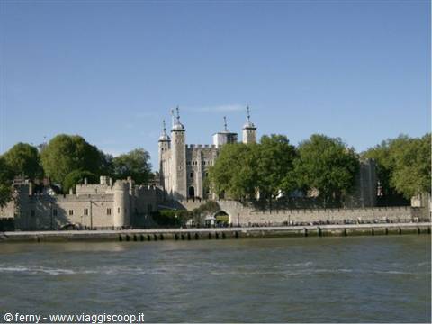 Tower of London