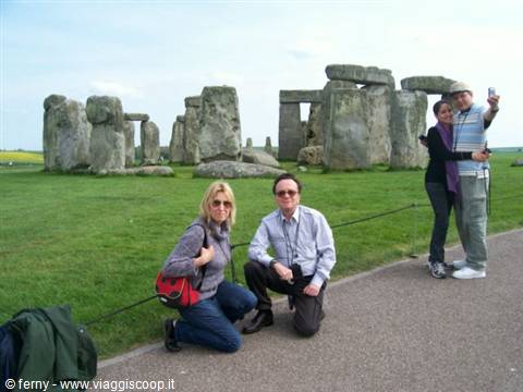 Stonehenge 