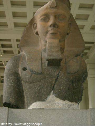Brithsh museum