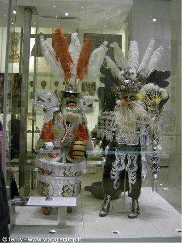 Brithsh museum