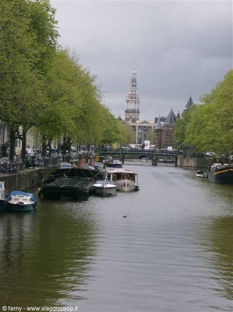 Vista Canale
