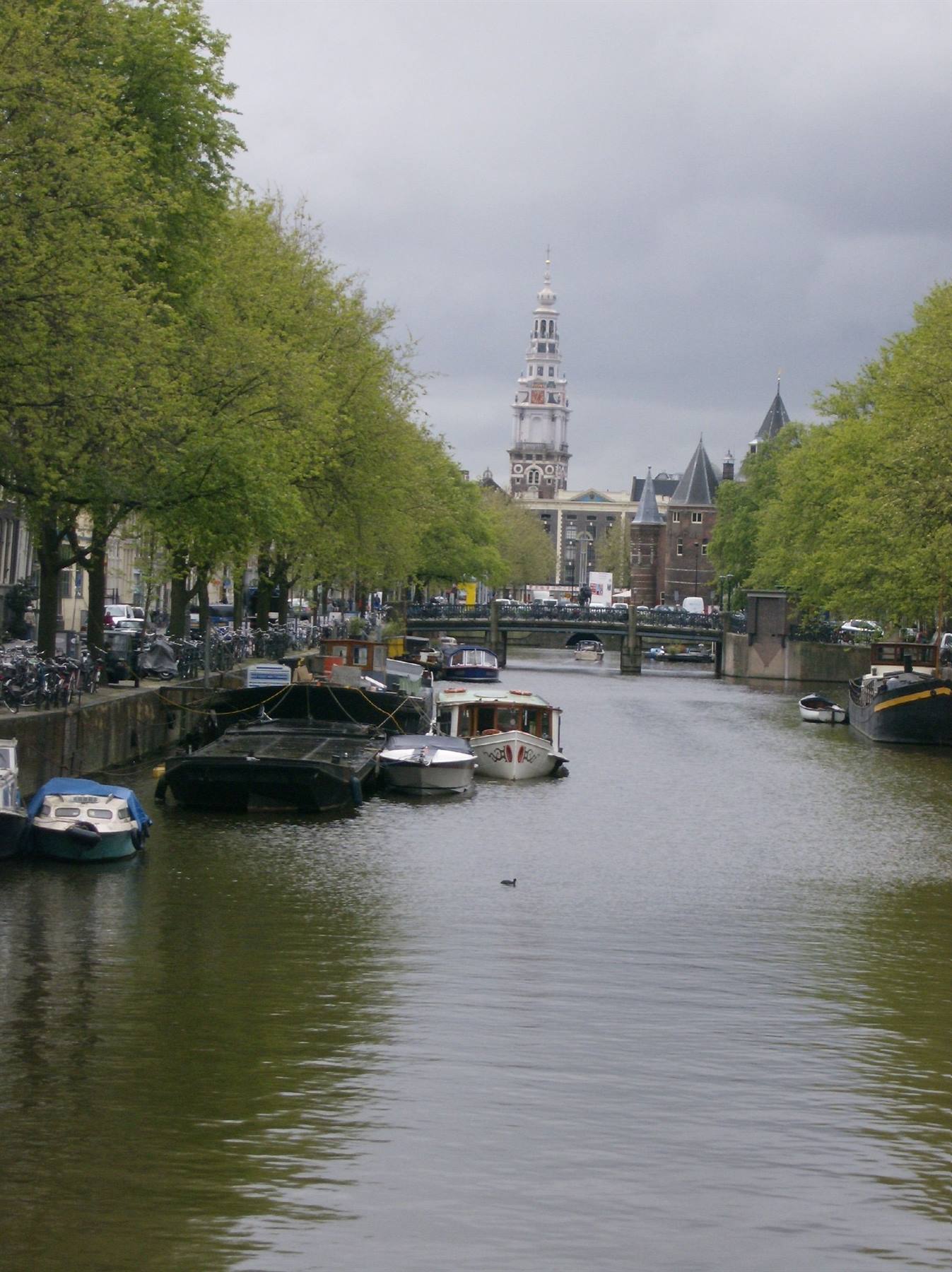 Vista Canale