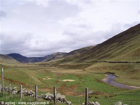 Glen Clunie