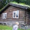case vecchie NORVEGIA 