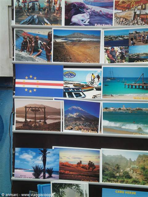 cartoline