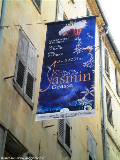 grasse..