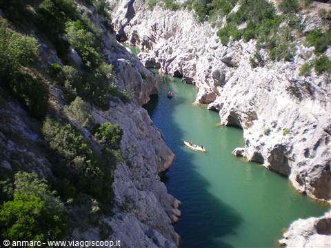 pont du diable
