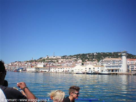 panorama setè