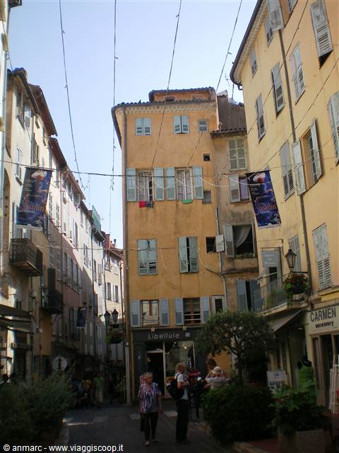 centro grasse