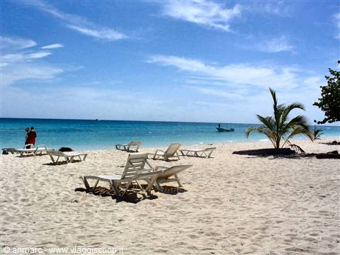 saona