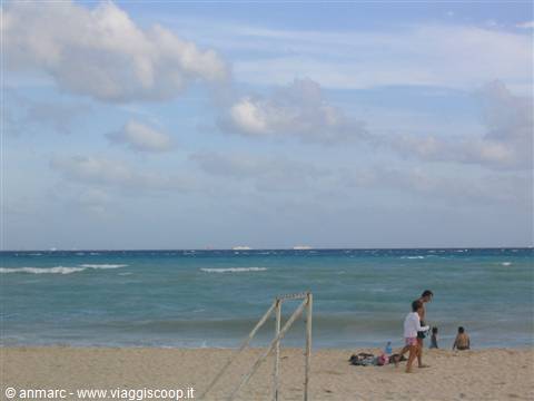 playa del carmen