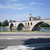 pont d' Avignon FRANCIA 