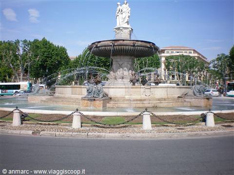 AIX EN PROVENCE