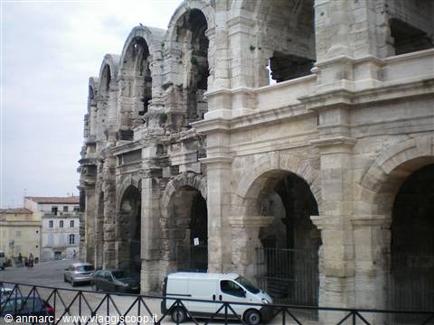 ARLES