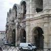 ARLES FRANCIA 