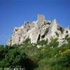 chateau des beaux de provence FRANCIA 