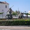 monumento di S.Marie de la Mer FRANCIA 