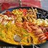 paella FRANCIA 