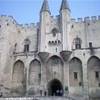 palais des papes FRANCIA 